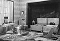 Guillemard Marcel,chambre à coucher, sycomore, Salon des Artistes décorateurs de 1927.jpg