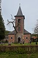 * Nomination: Slenaken-NL, church: the Sint-Remigiuskerk --Michielverbeek 05:31, 7 May 2024 (UTC) * * Review needed