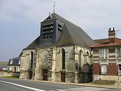 Église de Guny.