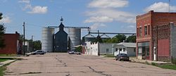 Gurley, Nebraska