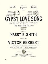 Sheet music Gypsylovesng.jpg