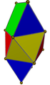 Gyroelongated digonal bicupola ccw.png