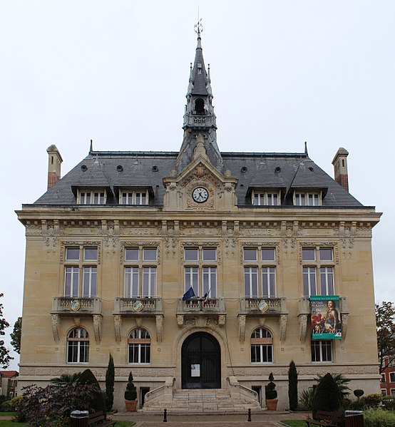 File:Hôtel ville Raincy 7.jpg