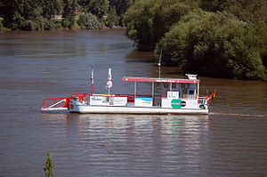 Frankfurt-Höchst: Geographie, Geschichte, Bevölkerung