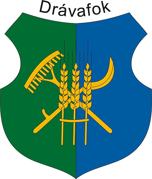 File:HUN Drávafok COA.jpg