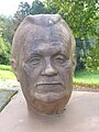 regiowiki:Datei:Hanns Koren Büste.JPG