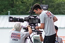 Hard Knocks 2001 TV series Wikipedia