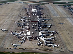 Hartsfield–Jackson Atlanta International Airport – Travel at Wikivoyage