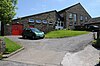 Hawes Youth Hostel - geograph.org.uk - 3510674.jpg