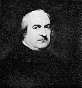 Portrait of Father Angelo Maria Pezzoli (1809)