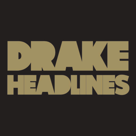 Хедлайн. Дрейк headlines. Drake discography. Drake биография обложки треков. Drake слушать.