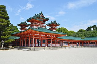 Byakkorō-paviljonki