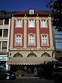 Haus Zehender am Markt