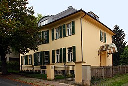 Helmholtzstraße 14 Weimar