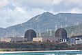 Centrale nucléaire de Ma'anshan, 2015.