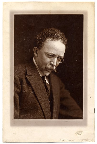 File:Henry Ossawa Tanner (2).jpg