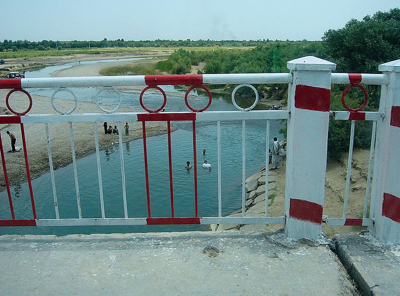 File:Herat Hari Rud bridge.jpg