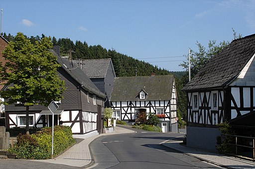 Herdorf-Dermbach