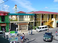 Antigua Y Barbuda Saint John: Historia, Clima, Patrimonio