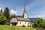 Catholic branch church hl.  Leonhard