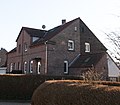 Siedlung Königsgrube ehem. Bergarbeiterhaus