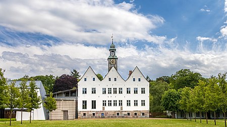 Herrenhaus Nütschau msu 1346 