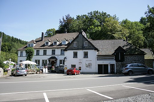 Herscheid - Herscheider Mühle 01 ies