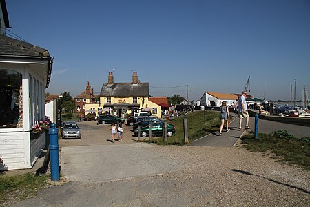 Heybridge Basin (6200973204)