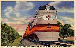 Hiawatha Milwaukee Road Postkarte 1935.jpg