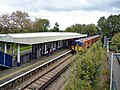 Thumbnail for Hinchley Wood railway station