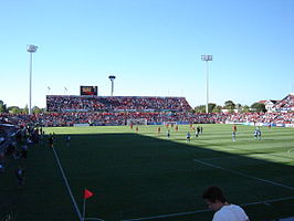 Adelaide United