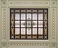 * Nomination Ceiling of Hoboken Terminal. --King of Hearts 00:12, 5 October 2020 (UTC) * Promotion  Support Good quality. --George Chernilevsky 04:30, 5 October 2020 (UTC)