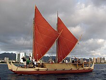 Polynesian navigation - Wikipedia