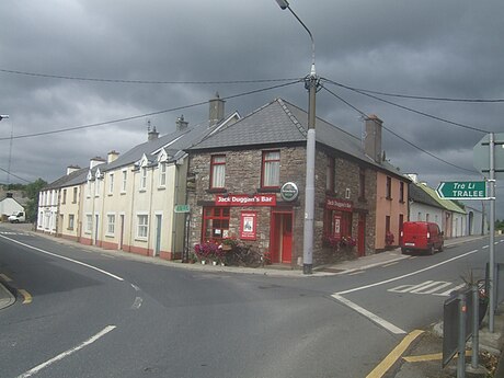 Castlemaine, County Kerry