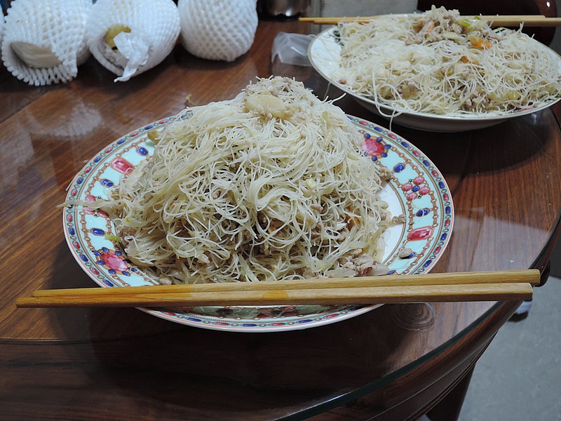 File:Home rice vermicelli.jpg