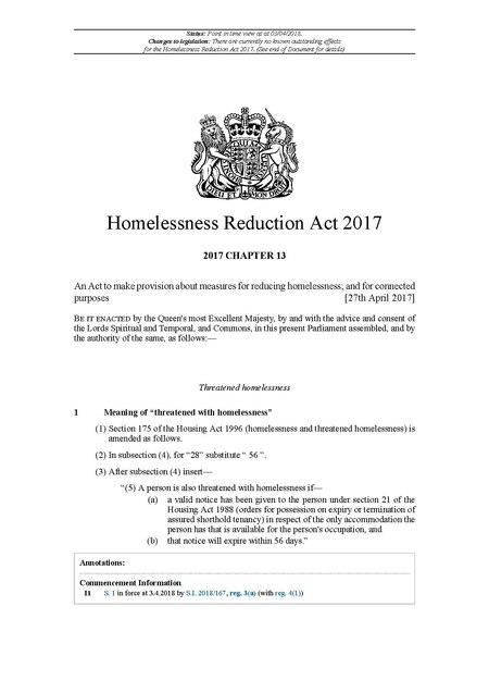 ไฟล์:Homelessness Reduction Act 2017 (UKPGA 2017-13).pdf