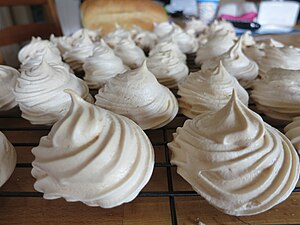 Meringue