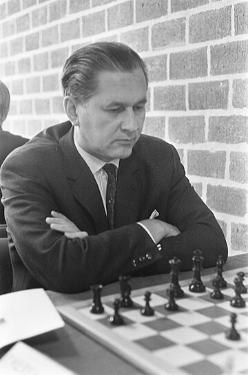 Paul Keres