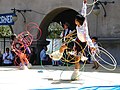 Thumbnail for Native American Hoop Dance