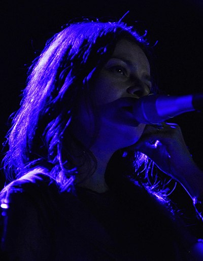 Hope Sandoval Net Worth, Biography, Age and more