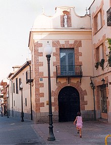 Hospitalillo de San José