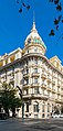* Nomination Hotel Excelsior at Via Veneto 125 in Rome, Lazio, Italy. (By Krzysztof Golik) --Sebring12Hrs 03:34, 2 May 2021 (UTC) * Promotion  Support Good quality -- Johann Jaritz 03:48, 2 May 2021 (UTC)