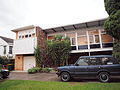 Lind House, Caulfield (1954–55) Anatol Kagan[291]