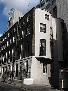 Craven Street street in City of Westminster, United Kingdom