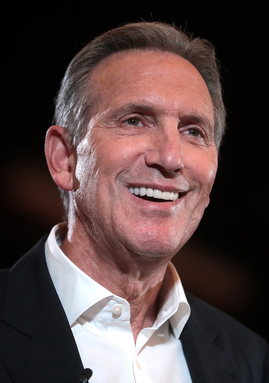 ハワード シュルツの名言 Howard Schultz 偉人たちの名言集