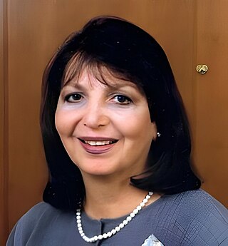 <span class="mw-page-title-main">Huda Akil</span> Syrian-American neuroscientist (born 1945)