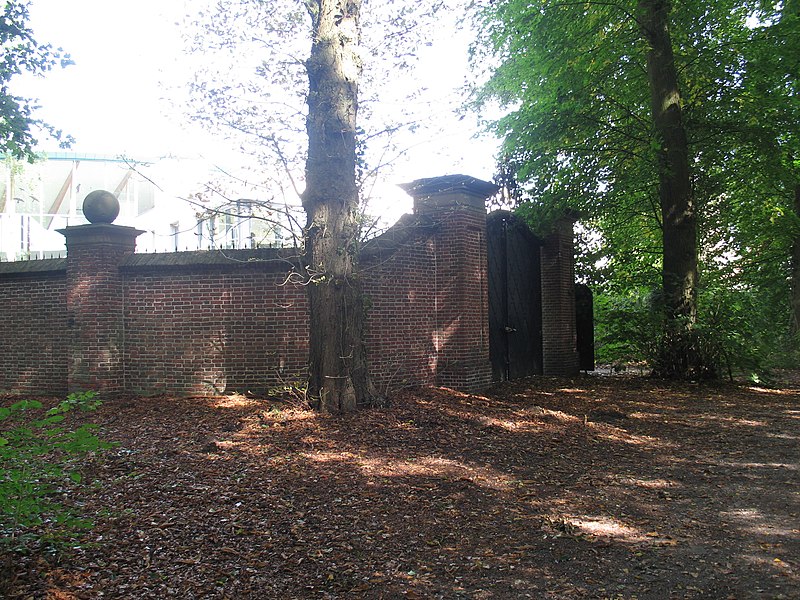 File:Huis Doorn - Noordingang - 1.jpg