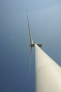 Hull 1 wind turbine 2841556907 999fa242f6 o