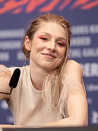 Hunter Schafer