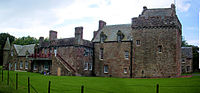 Thumbnail for Hunterston Castle